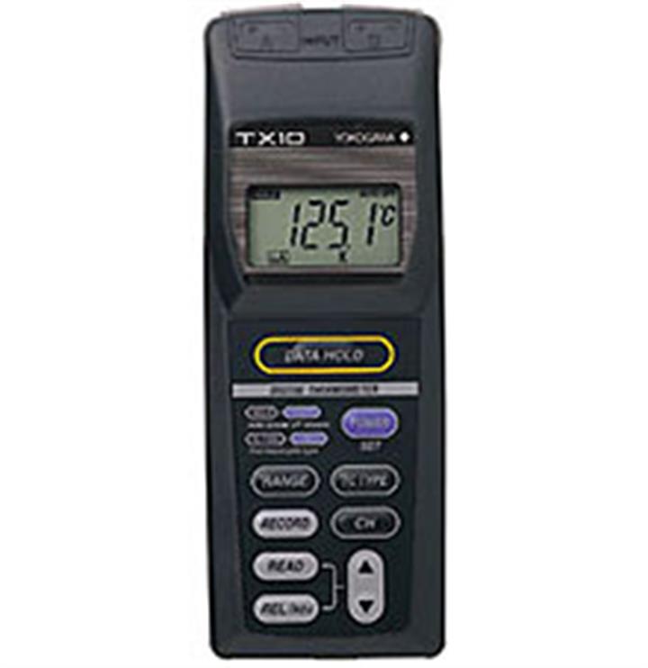 TX10-02数字温度计