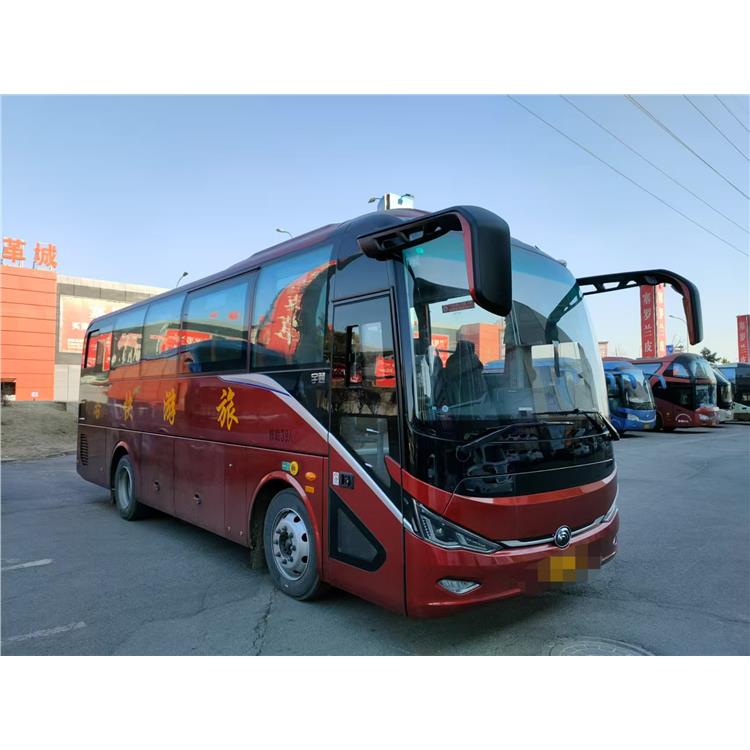 十堰旅游大巴包车