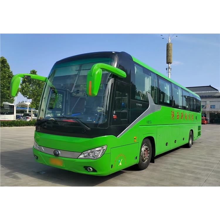 旅游大巴包车
