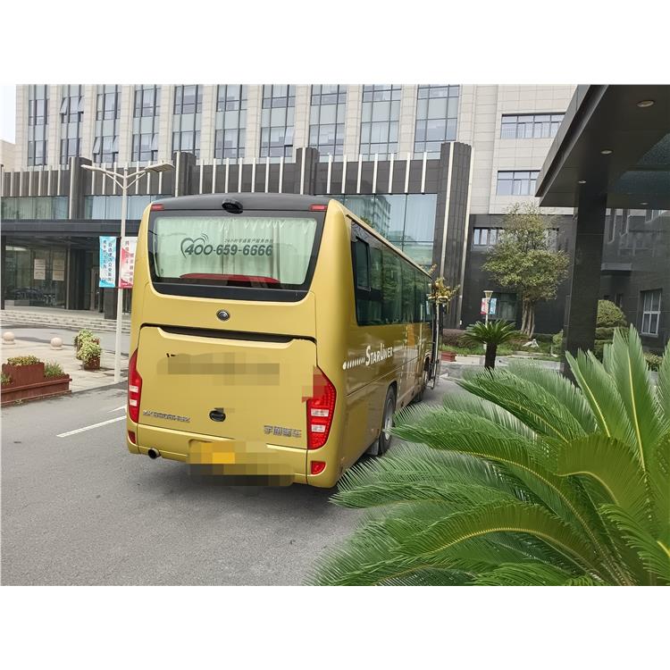 中巴车包车