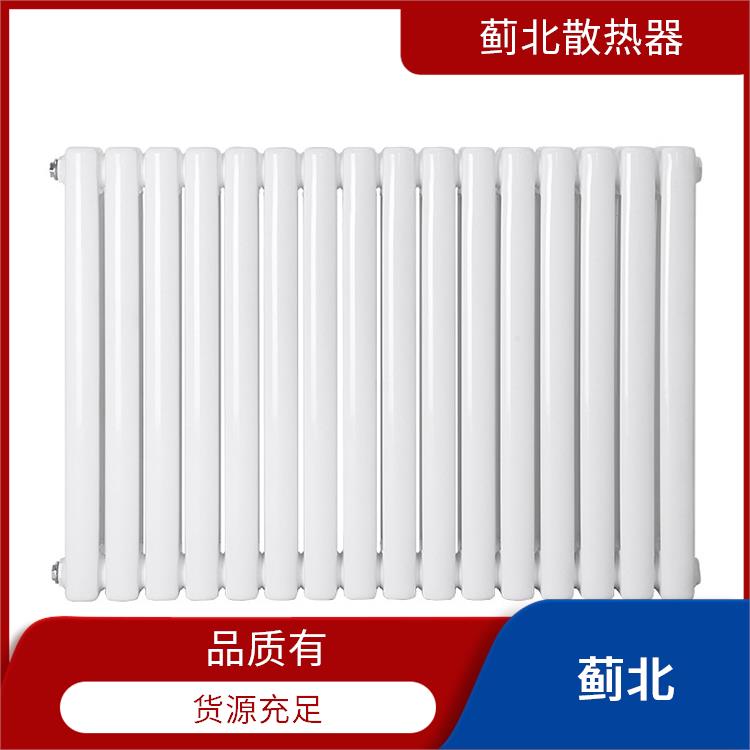 鋼制柱型散熱器 5025暖氣片 SCGGZY2-1.0/13-1.0 批發(fā)價(jià)