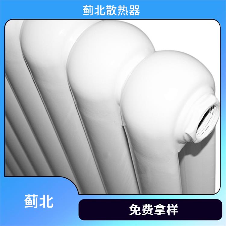 鋼制橢柱式暖氣片 50型鋼二柱散熱器 GZ2-1400-1.0 明裝