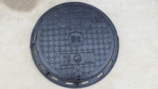 北京污水井盖公司,井盖