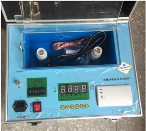 揚州品勝電氣科技有限公司