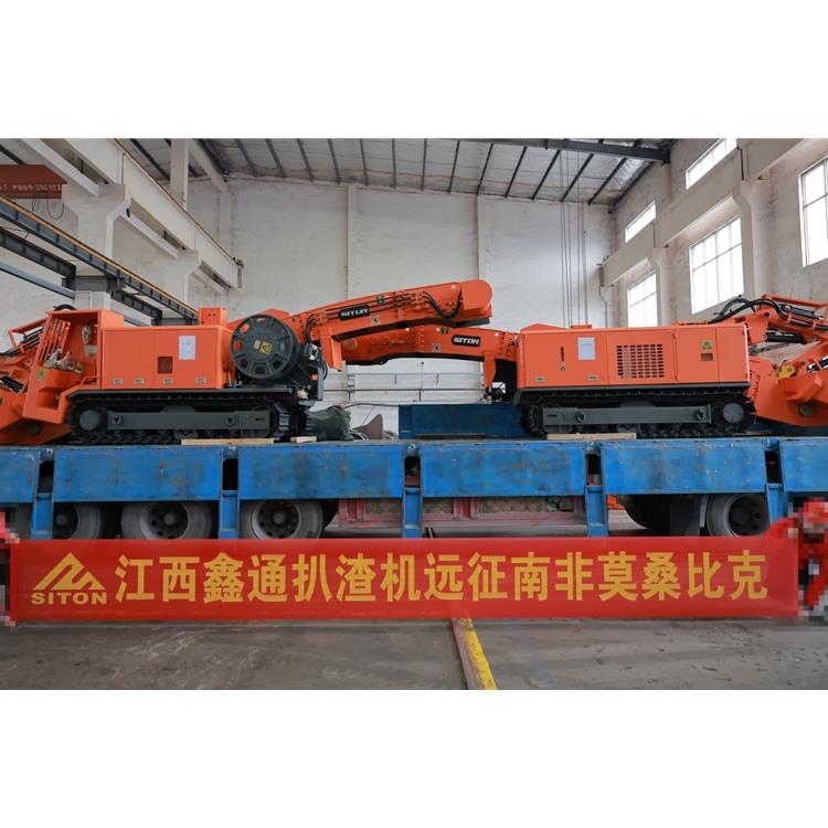 江西鑫通 80型扒渣機(jī)多少錢(qián)