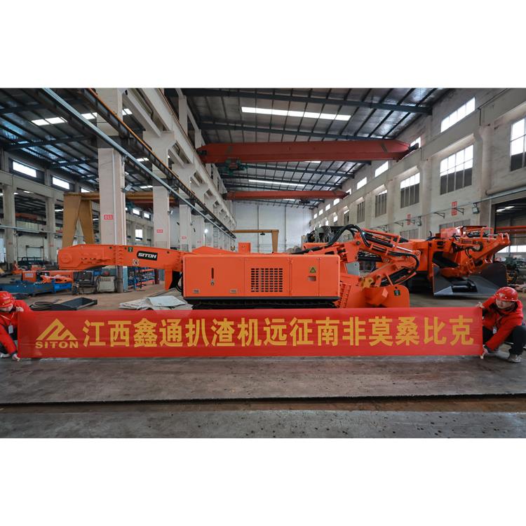 礦山扒渣機(jī)廠家