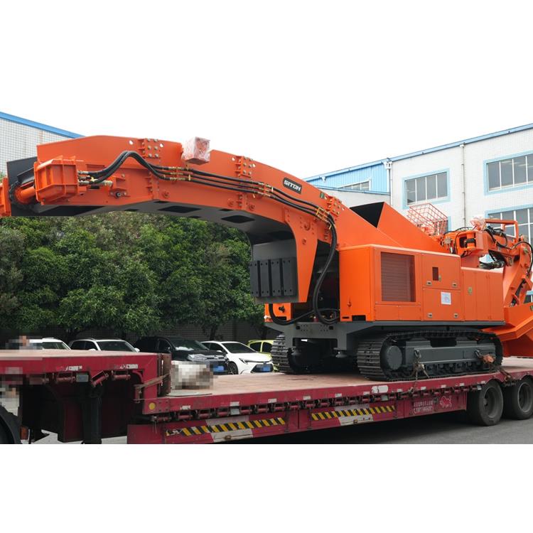 鑫通機(jī)械 扒渣機(jī)扒裝機(jī)