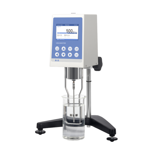 旋转粘度计NDJ-8S