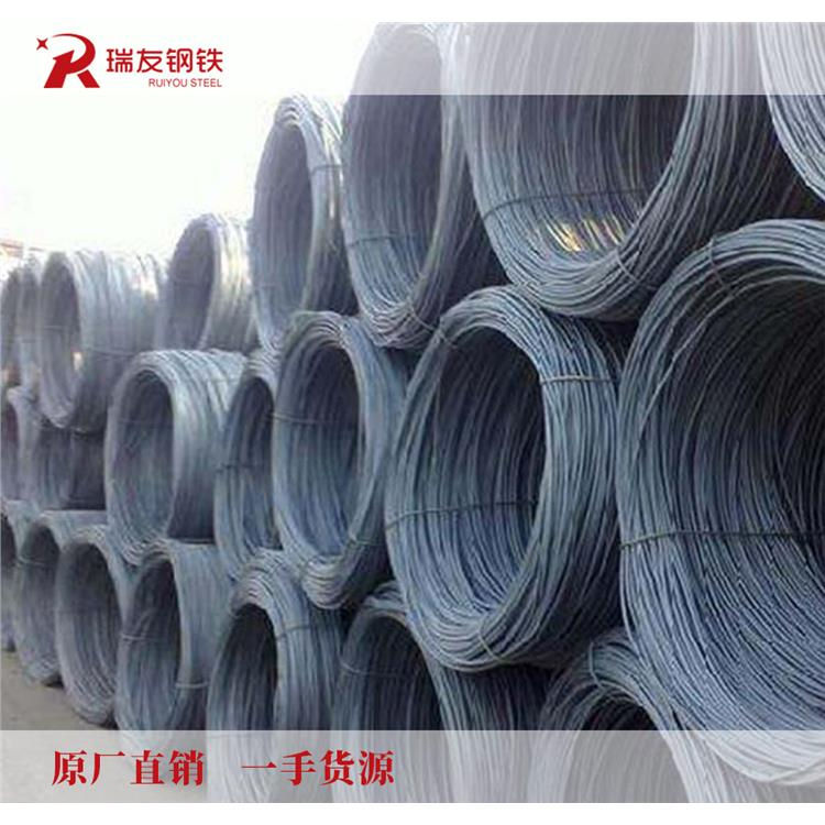 南通盘条刚价目表