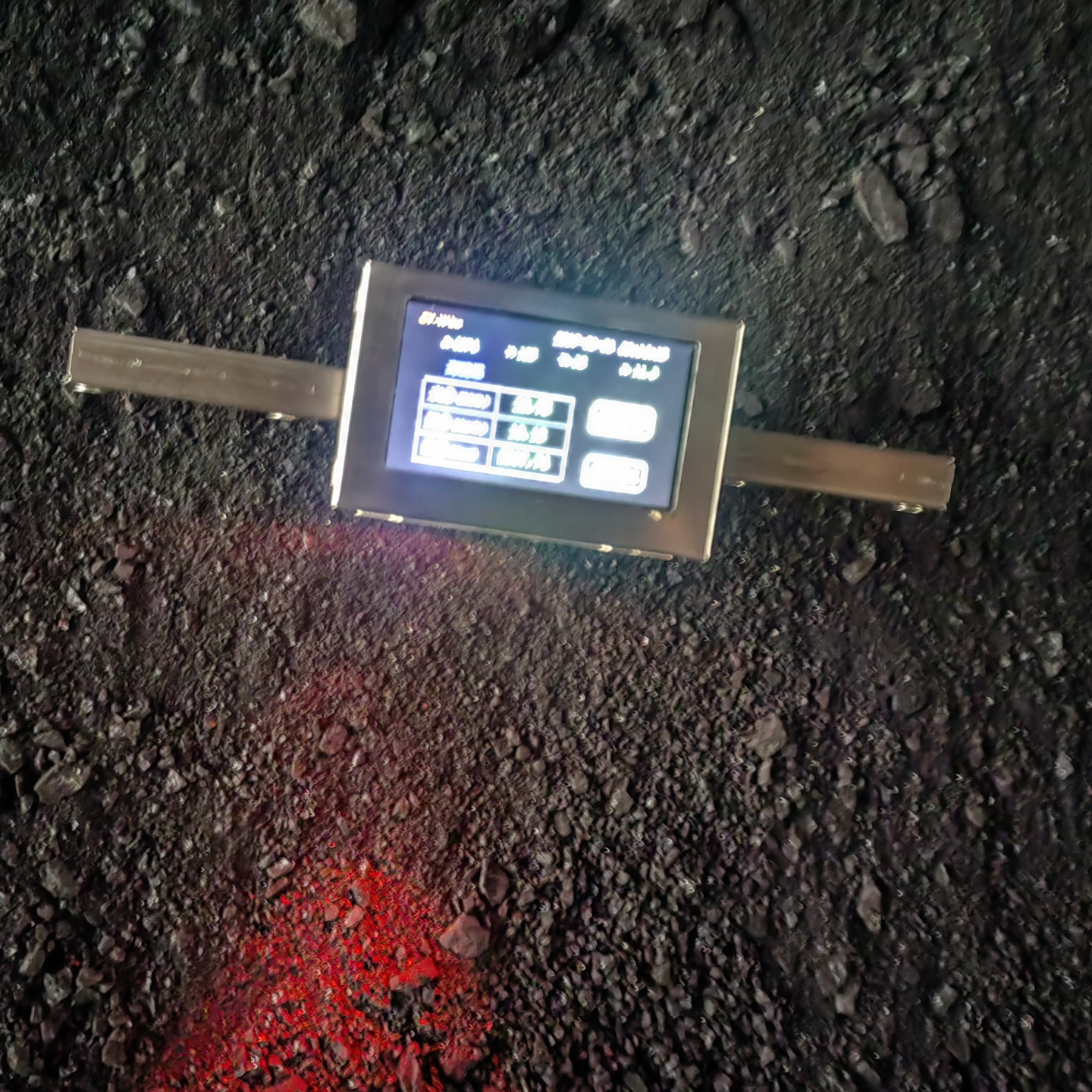 可义价-便携式测灰仪/便携式水灰检测仪 型号:KM1-JMSH-3000库号：M410564
