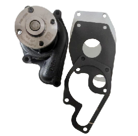 老挝柬埔寨TCM叉车配件ISUZU五十铃4JG2水泵总成Z-8-97028-590-0