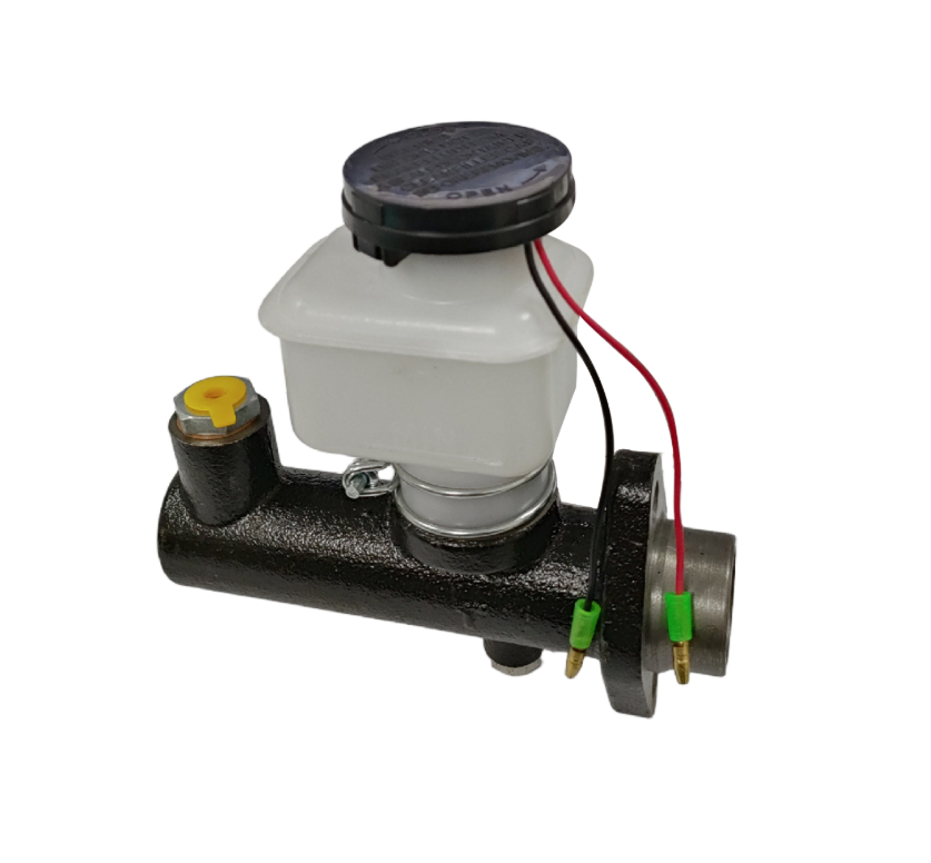 缅甸老挝柬埔寨HYSTER海斯特电动叉车配件J1.50-2.50EX刹车总泵