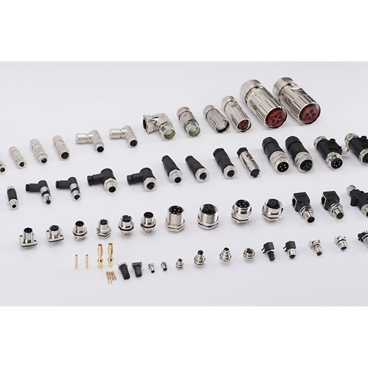 广州M8YTI式转接器