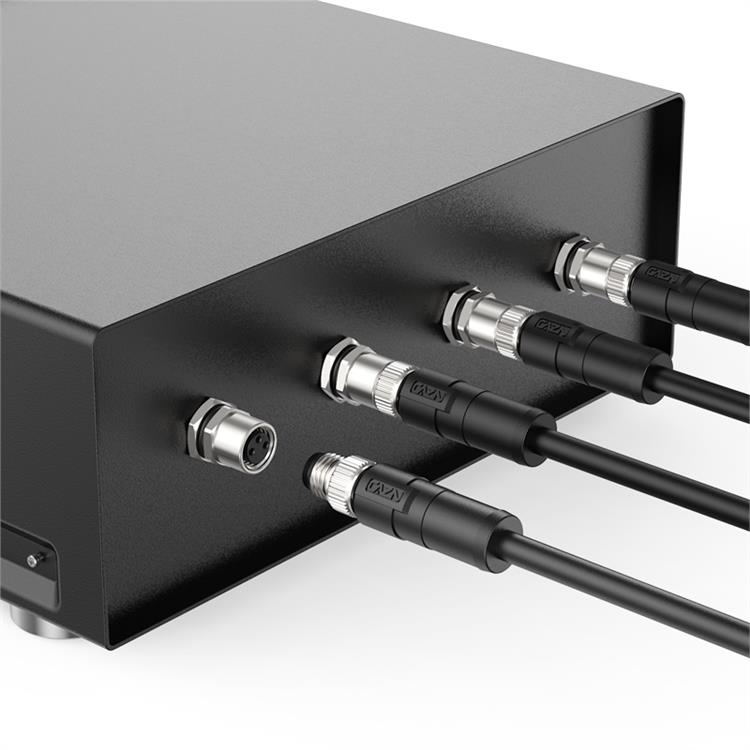 太原M9IP67连接器厂家