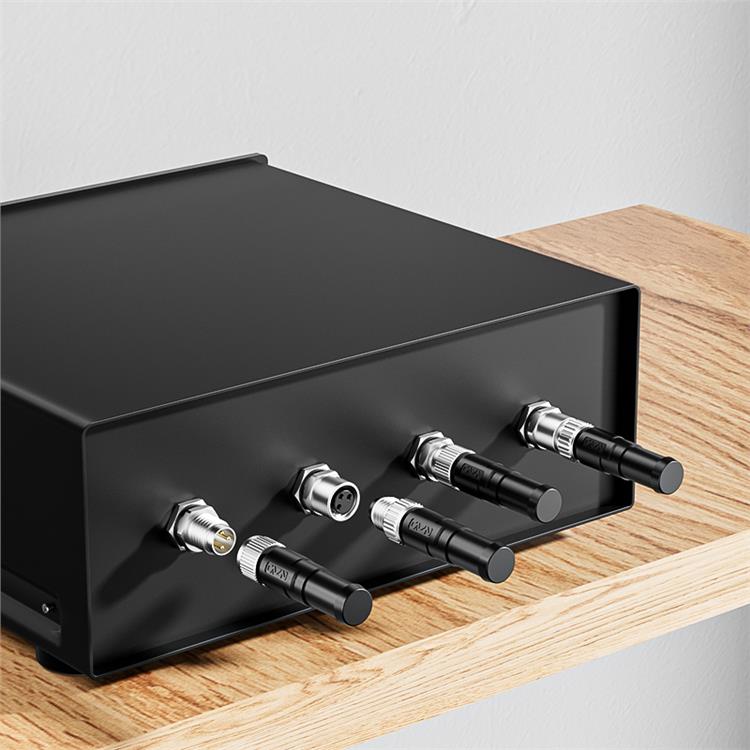 西宁M8连接器IP67厂家