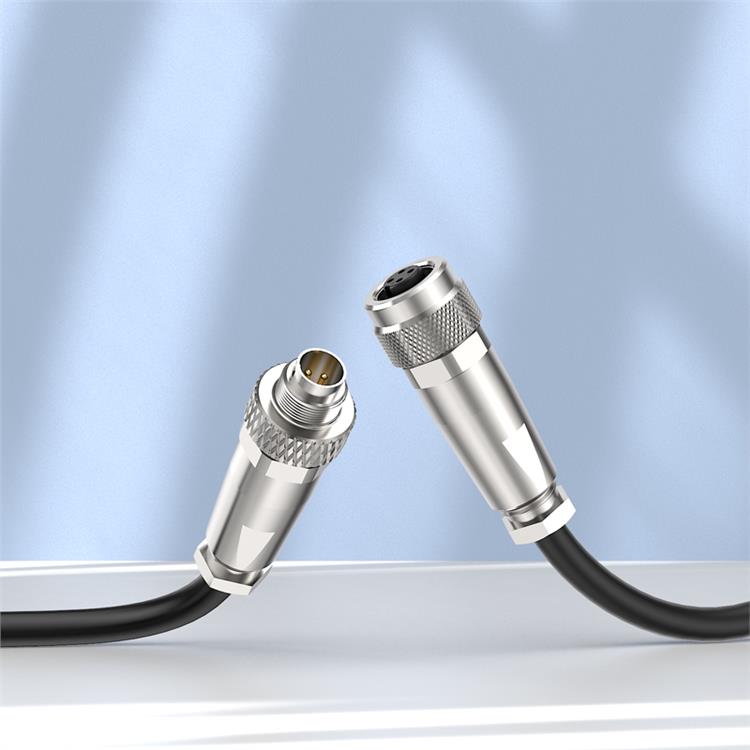 太原M9IP67连接器厂家