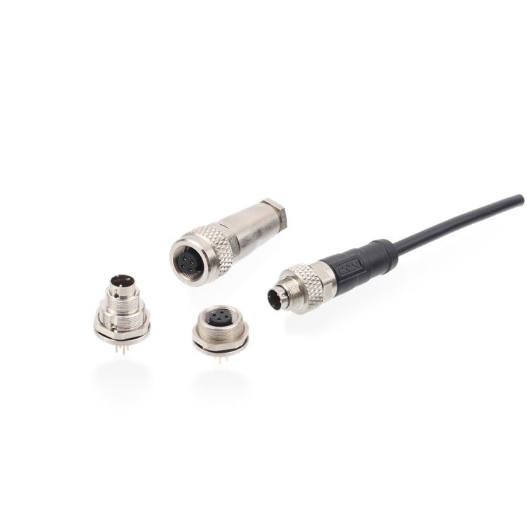 太原M9IP67连接器厂家