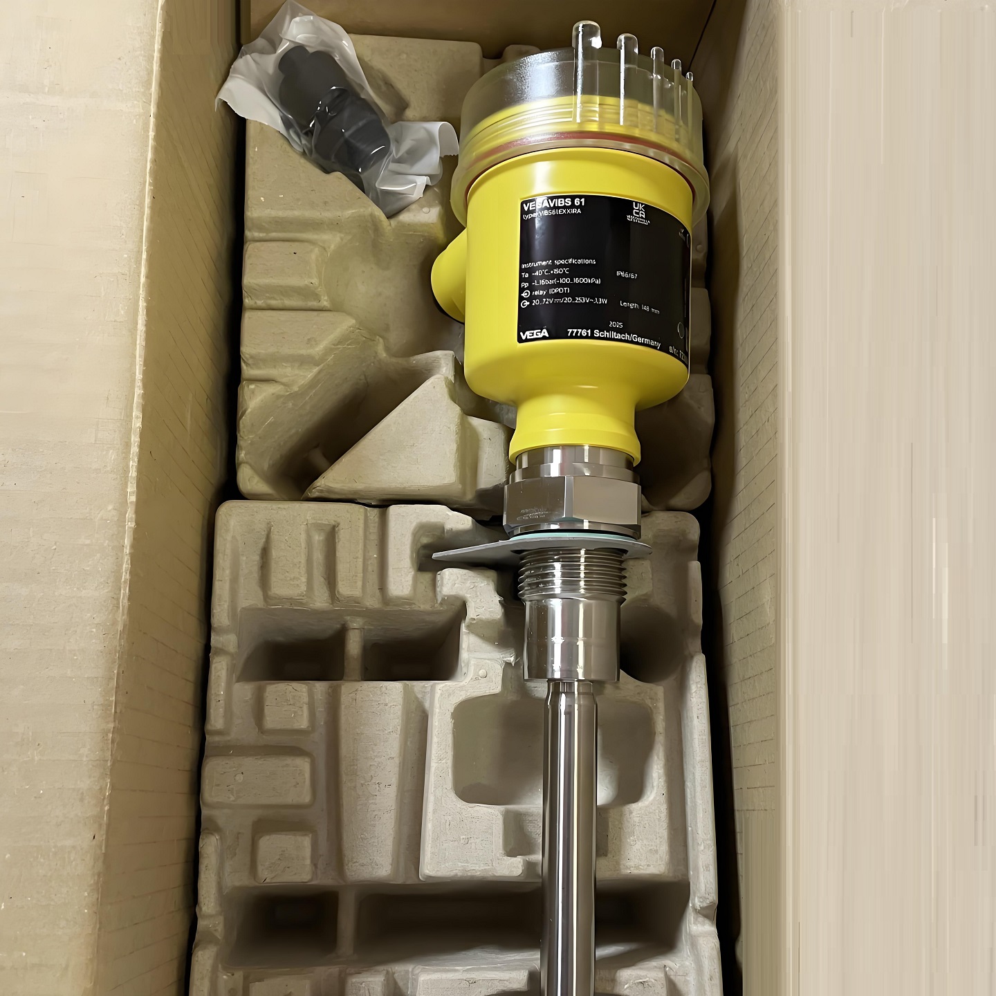 可义价 德国VEGA料位计 型号:VEGAPULS67库号：M410587