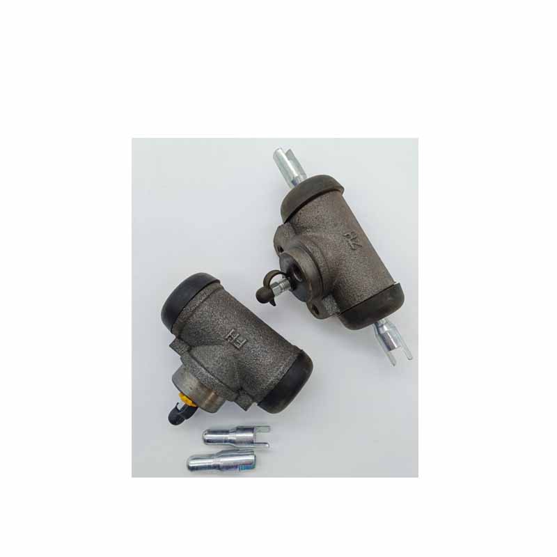 柬埔寨缅甸NICHIYU力至优叉车配件FB30-70\72\75刹车分泵