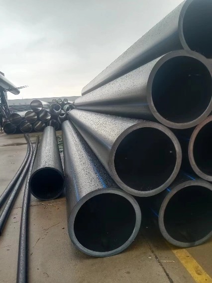 山东PE管生产厂家