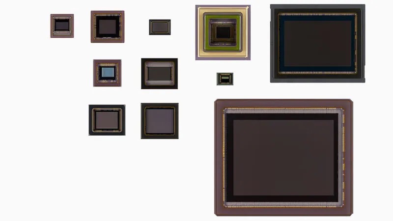 OVMed RGB-IR Image 单次使用内窥镜、导管;荧光成像