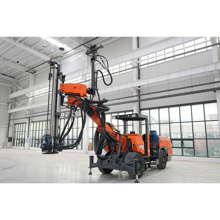 智能錨桿臺(tái)車 隧道掘進(jìn) 抗?jié)穹莱?  onerror=