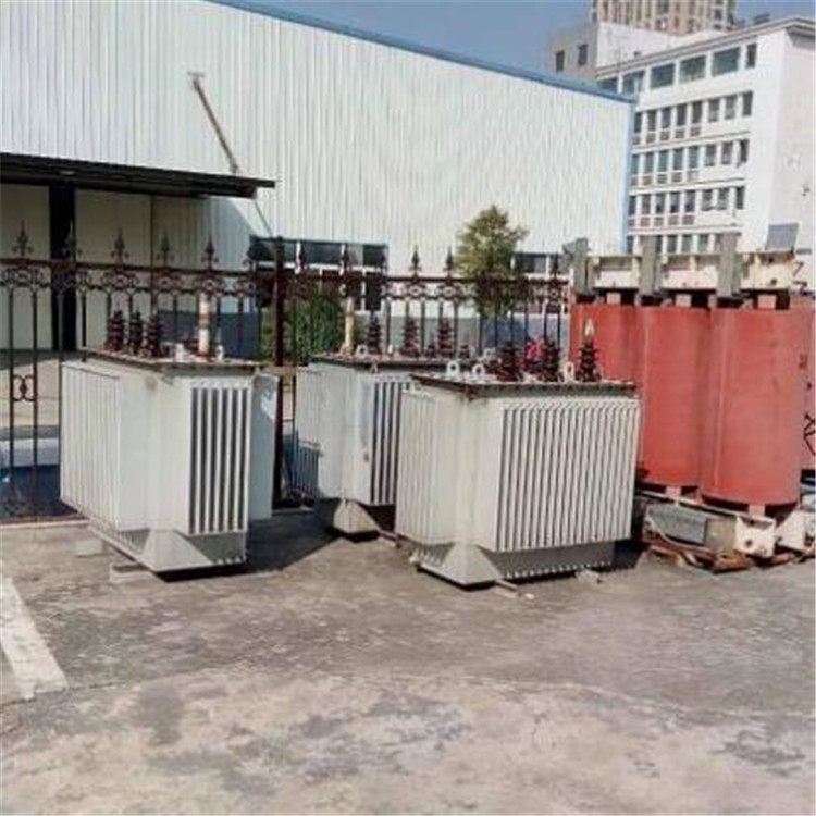 阿拉善左旗干式变压器回收