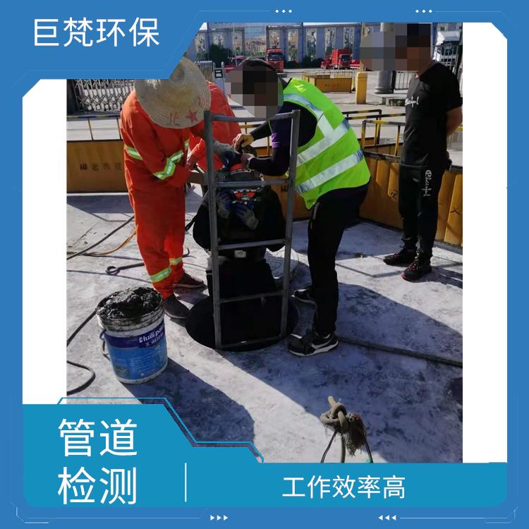 上海管道砖封 隔油池清理 经验丰富