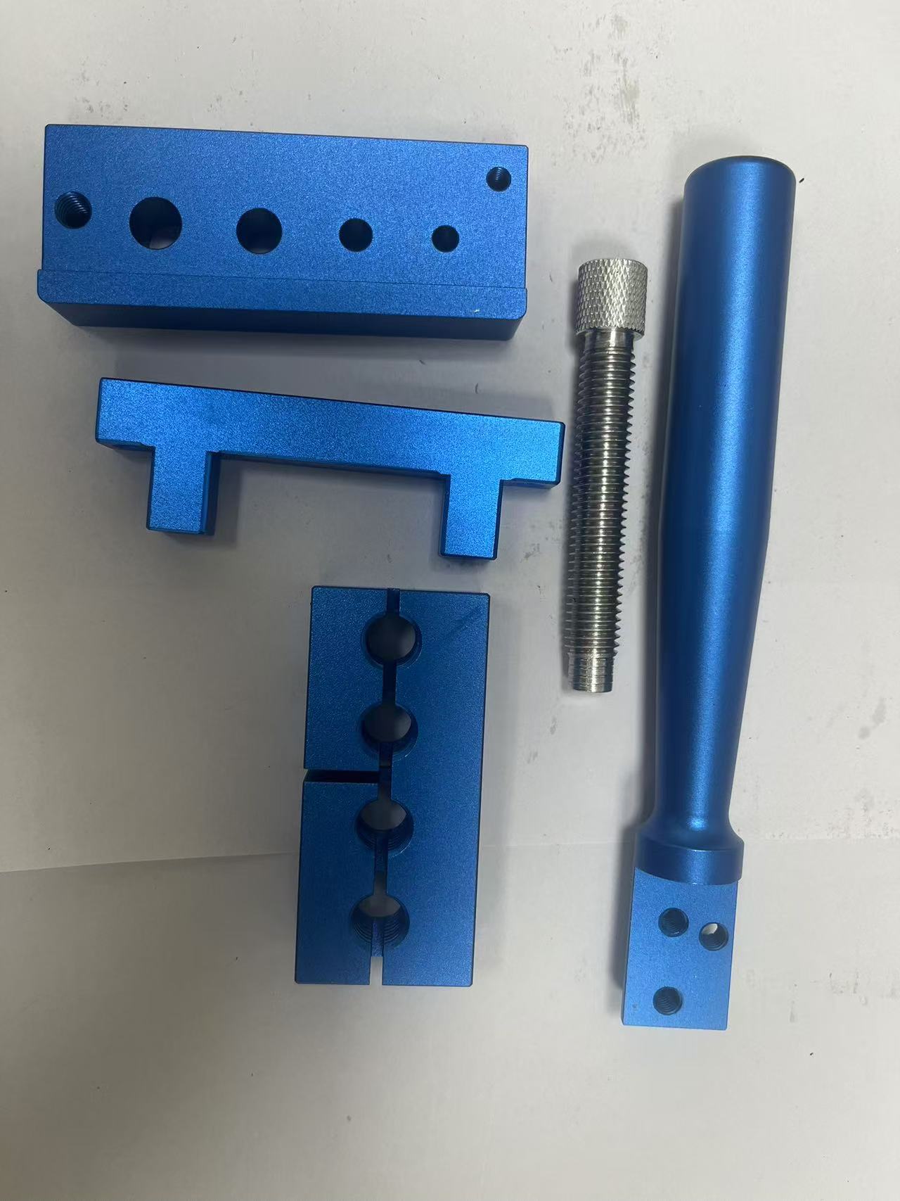 黃銅空心管長(zhǎng)軸加工