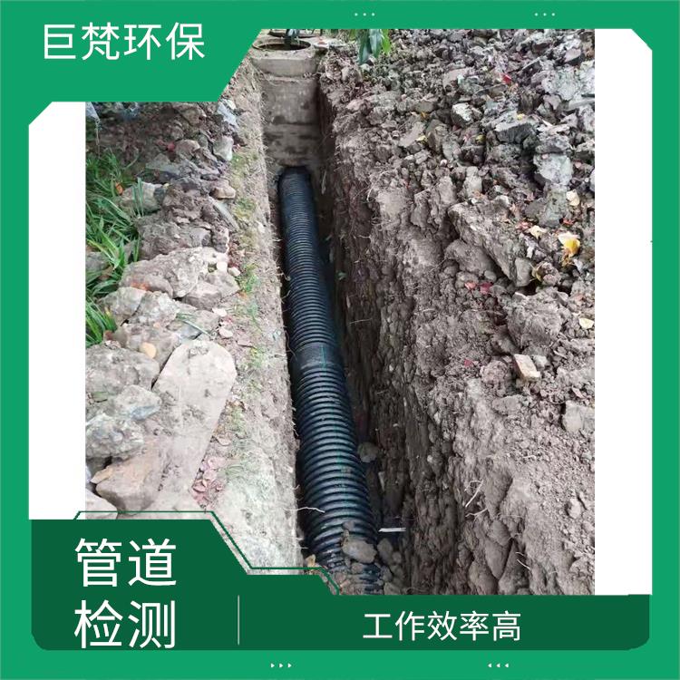 上海管道封堵公司联系电话 管道砖封 服务快捷