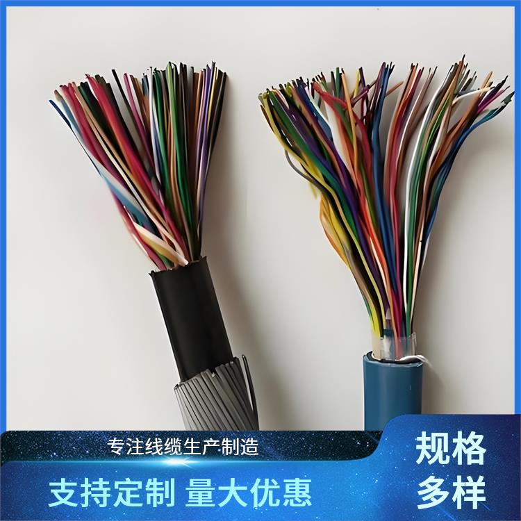 昆明矿用通信电缆厂家 MGTS33矿用通信光缆