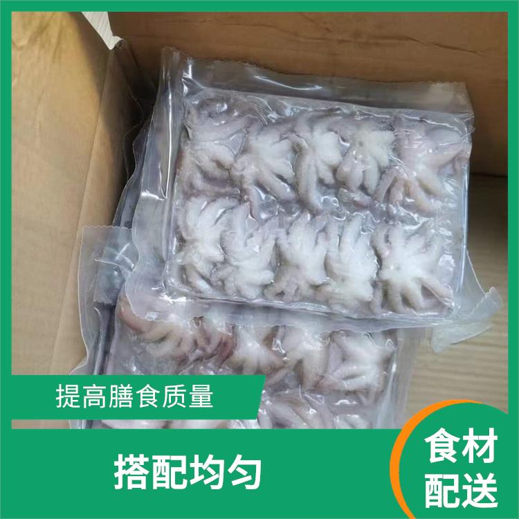 大岭山大塘食材配送平台电话 多样化选择