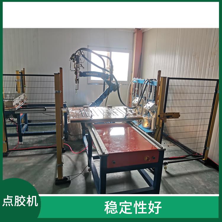 非标定制点胶机 深隆 非标 能够满足不同的点胶需求