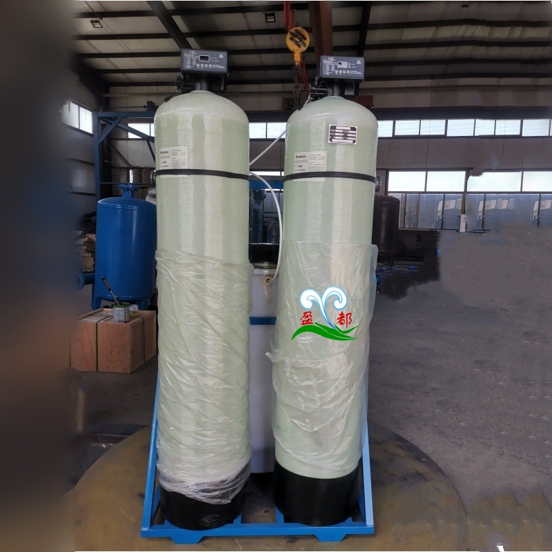 大型工业锅炉软水设备 空调软化水设备 定制软化水处理设备丽江