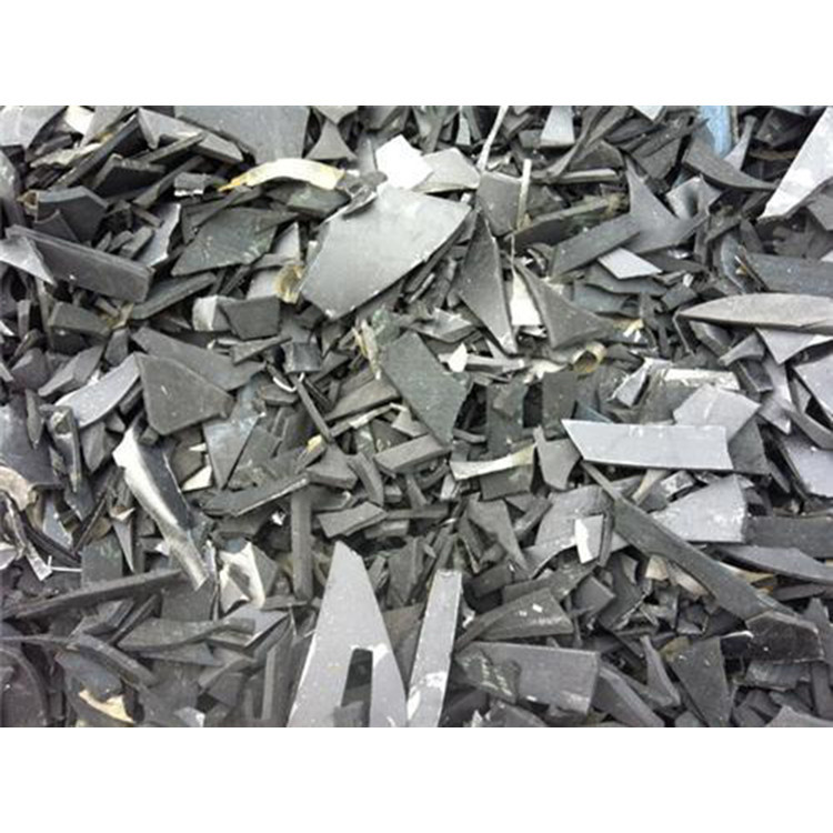 废盐商家大量收购