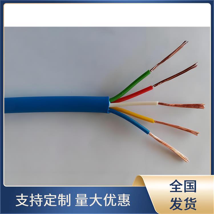 山西矿用通信电缆 矿用阻燃通信电缆
