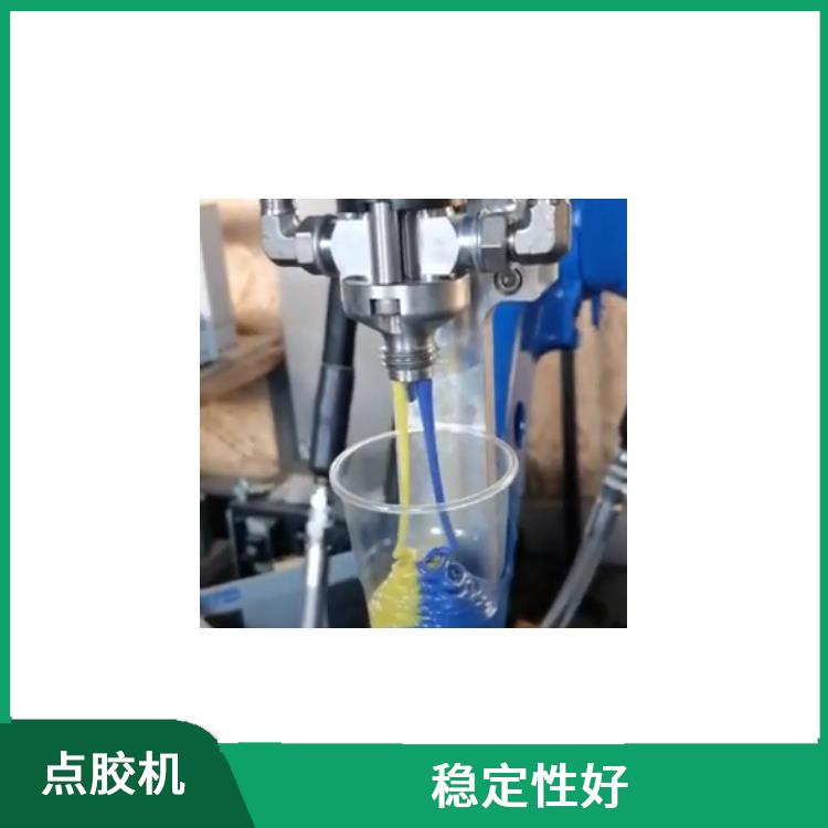 擋風玻璃塗膠機 操作简单易懂