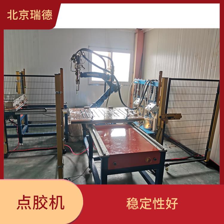 自動塗膠生産線 自动化设备生产商
