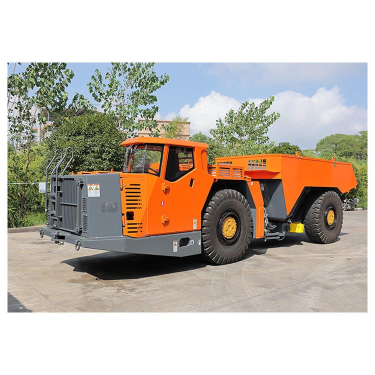 鑫通運(yùn)礦卡車 二手礦卡技術(shù)參數(shù)