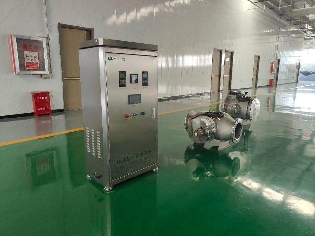 辽宁家电污水处理设备选型指南,污水处理