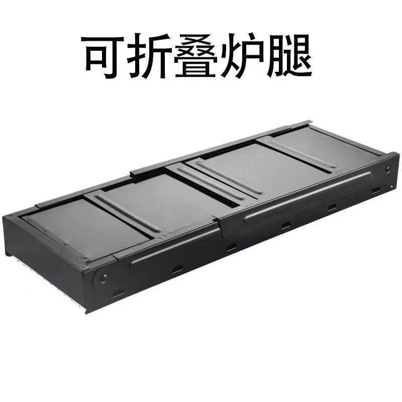 舟山库存烧烤炉回收