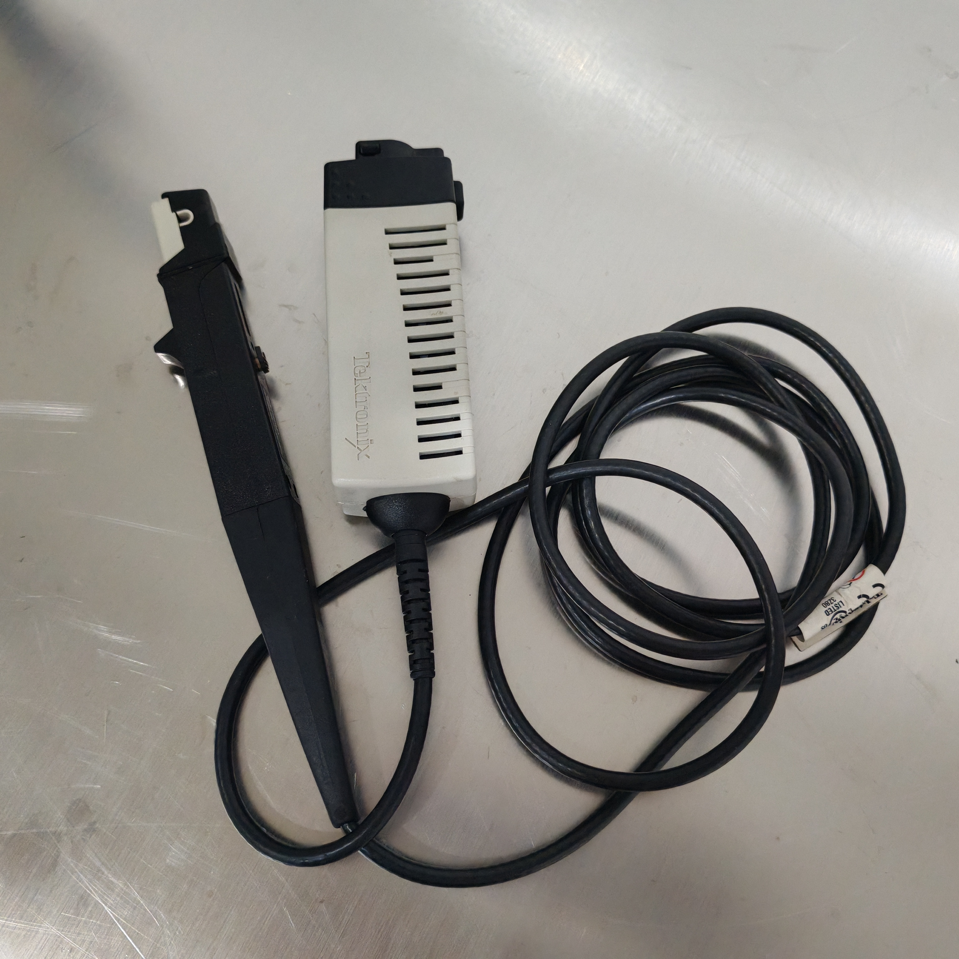 泰克 TCP0030电流探头 30A探头