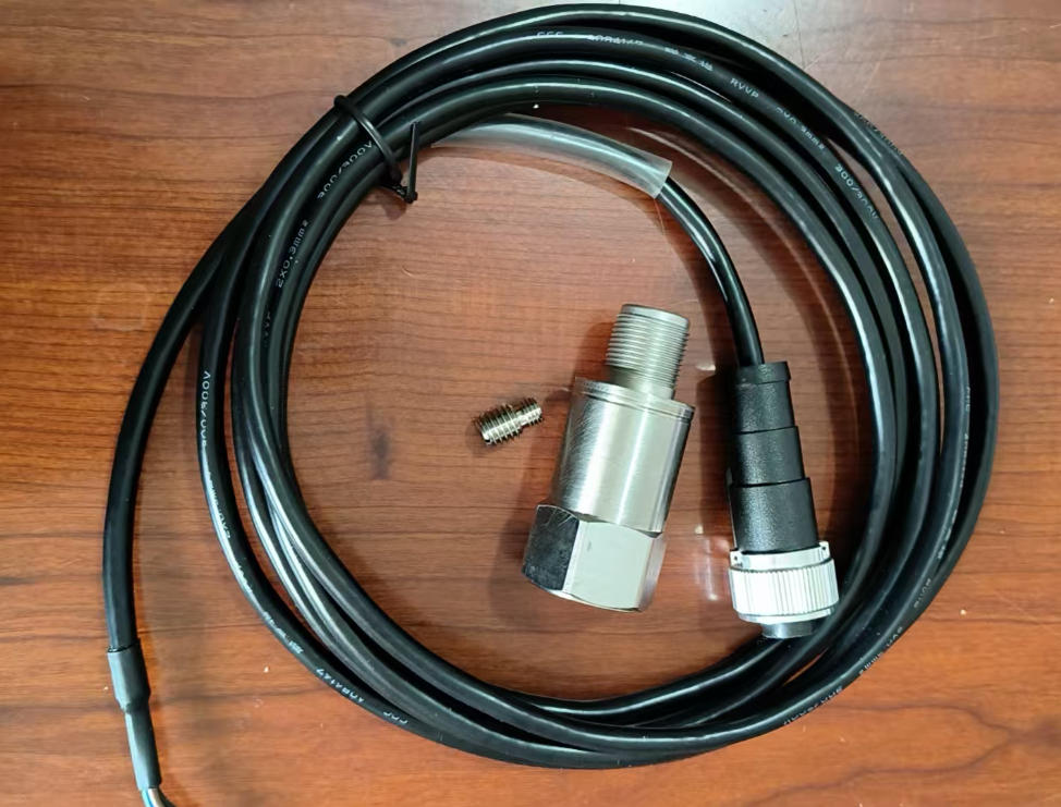 JX60G-50-02-00B/WHB振动传感器鸿泰顺达产品生产工艺规范