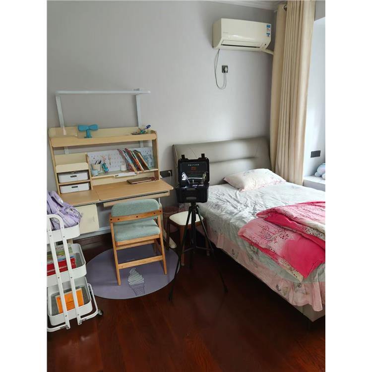 泰州甲醛治理电话