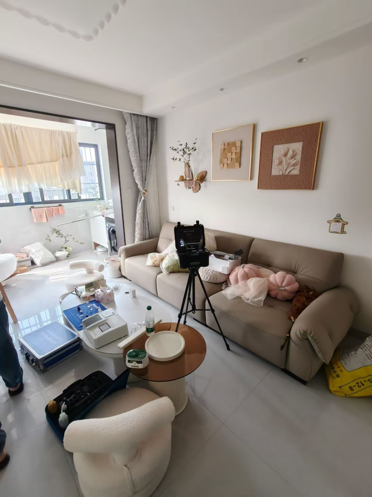 甲醛治理避坑指南:这 8 个坑别踩,否则白花钱还伤健康