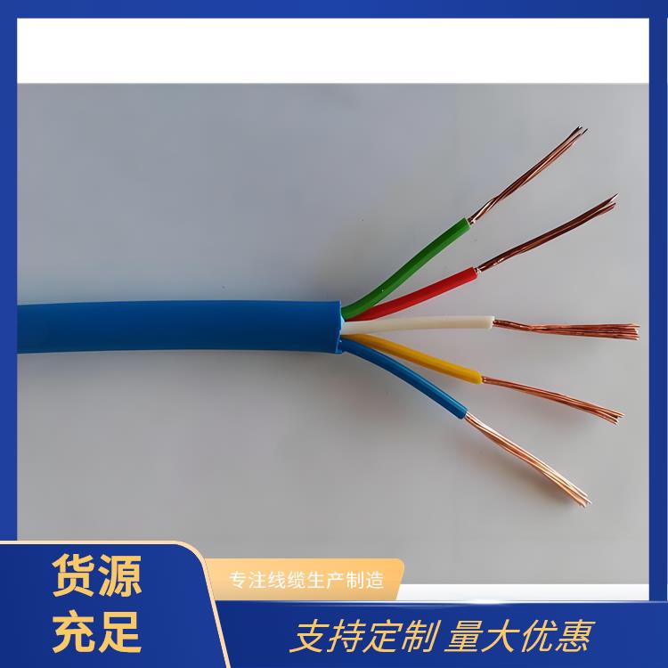 河北矿用通信电缆 MHYA22矿用通信电缆