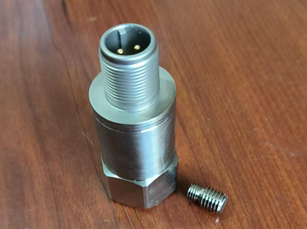 -B32J-100-M10振动传感器鸿泰顺达产品生产工艺规范