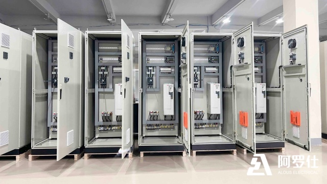 无锡污水变频控制柜采购,变频控制柜