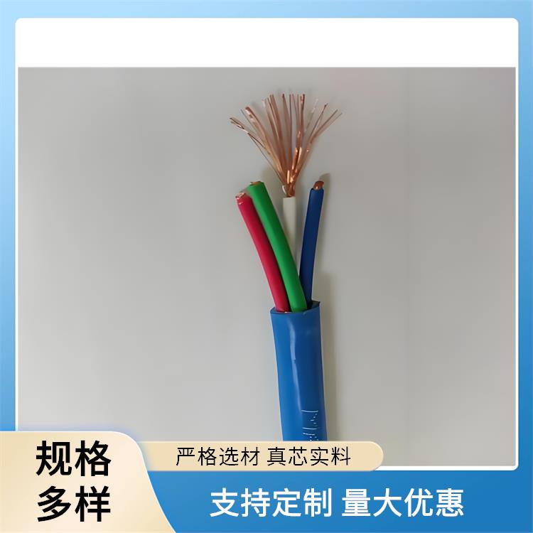 甘肃矿用通信电缆 矿用通信电缆生产厂家