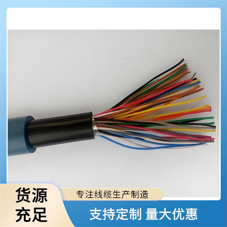 湖北矿用通信电缆厂家 MGTS33矿用通信光缆 工业领域适用